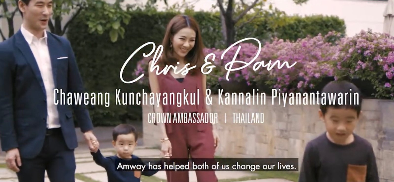 Amway Thailand