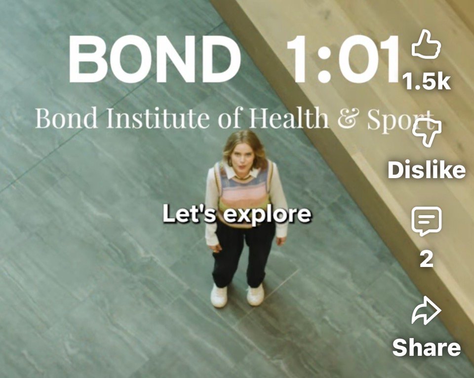 Bond University