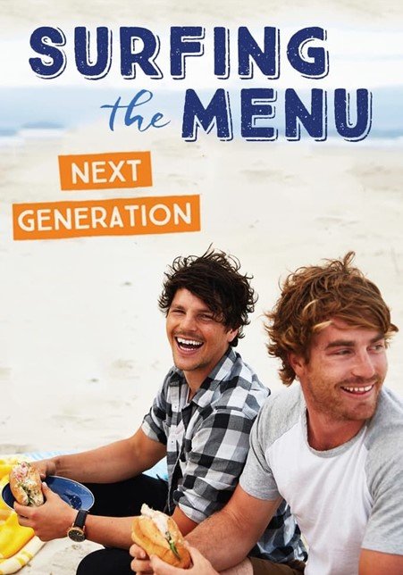 Surfing the Menu 7